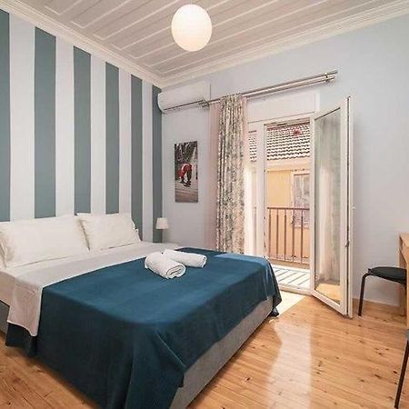 Sivylla Apartments Lefkáda 외부 사진