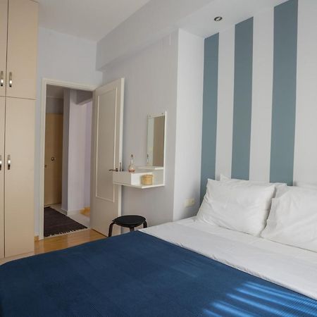 Sivylla Apartments Lefkáda 외부 사진