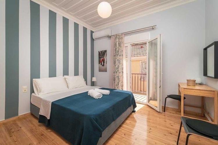 Sivylla Apartments Lefkáda 외부 사진