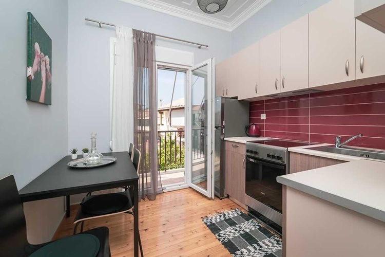 Sivylla Apartments Lefkáda 외부 사진