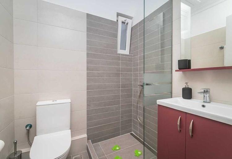 Sivylla Apartments Lefkáda 외부 사진