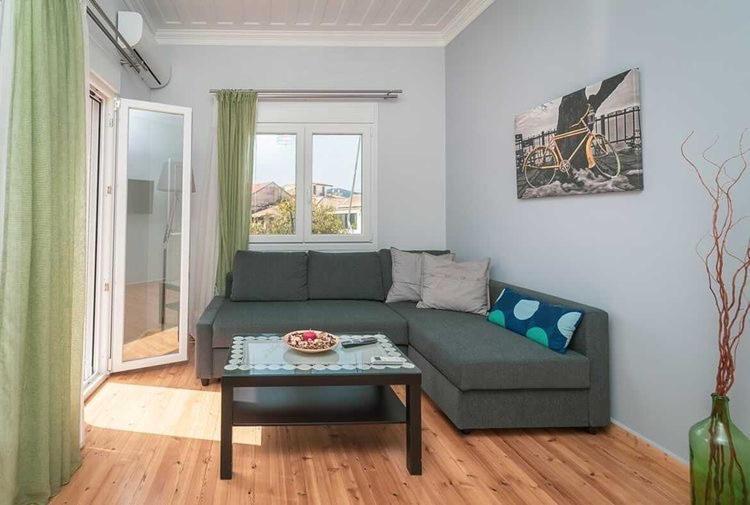 Sivylla Apartments Lefkáda 외부 사진