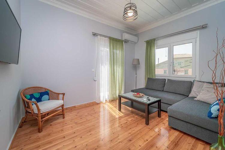 Sivylla Apartments Lefkáda 외부 사진
