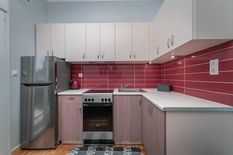 Sivylla Apartments Lefkáda 외부 사진