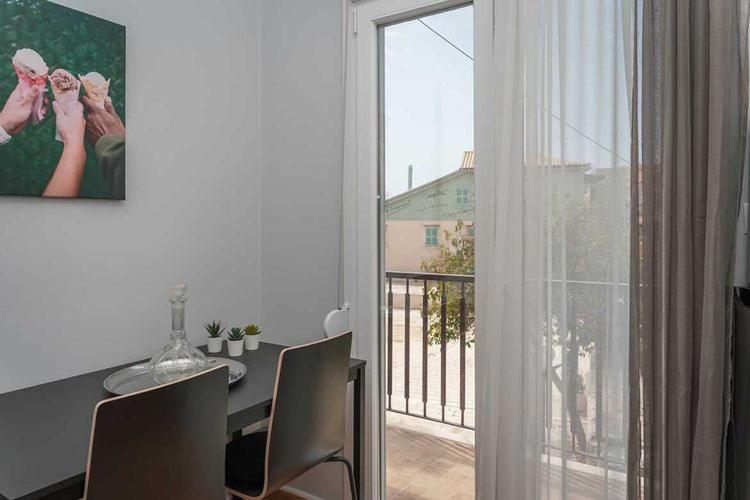 Sivylla Apartments Lefkáda 외부 사진