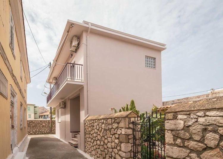 Sivylla Apartments Lefkáda 외부 사진