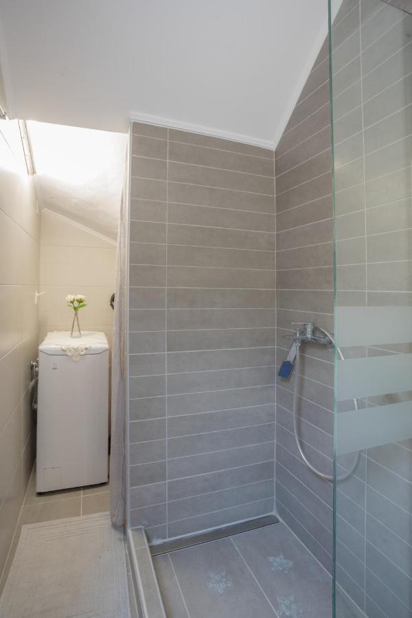 Sivylla Apartments Lefkáda 외부 사진