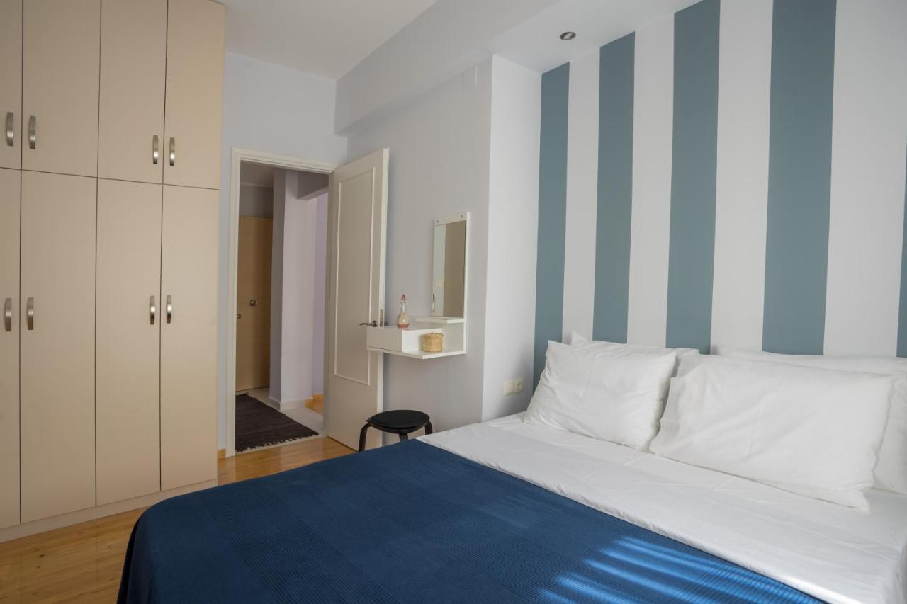 Sivylla Apartments Lefkáda 외부 사진